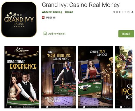 grand ivy mobile